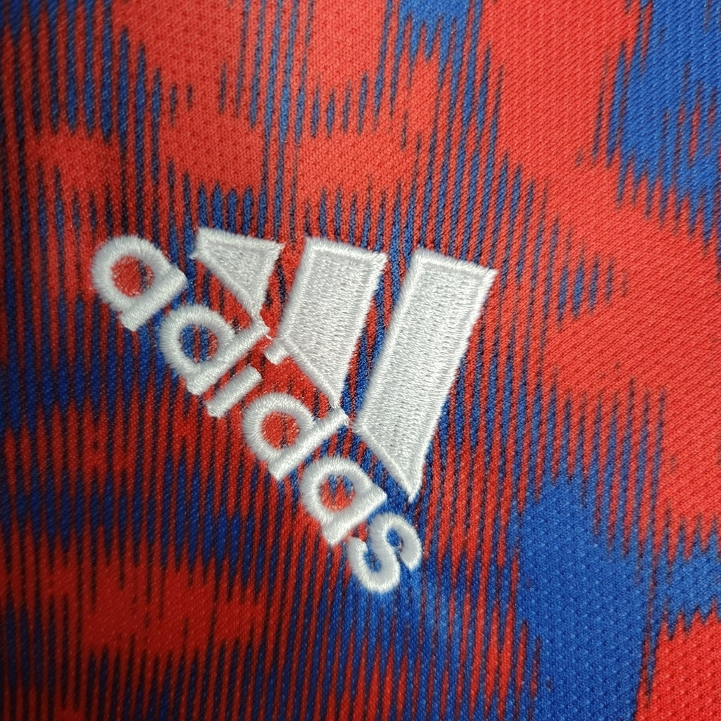 Lyon Away 22/23