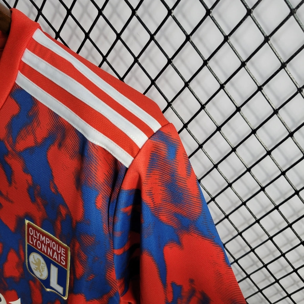 Lyon Away 22/23