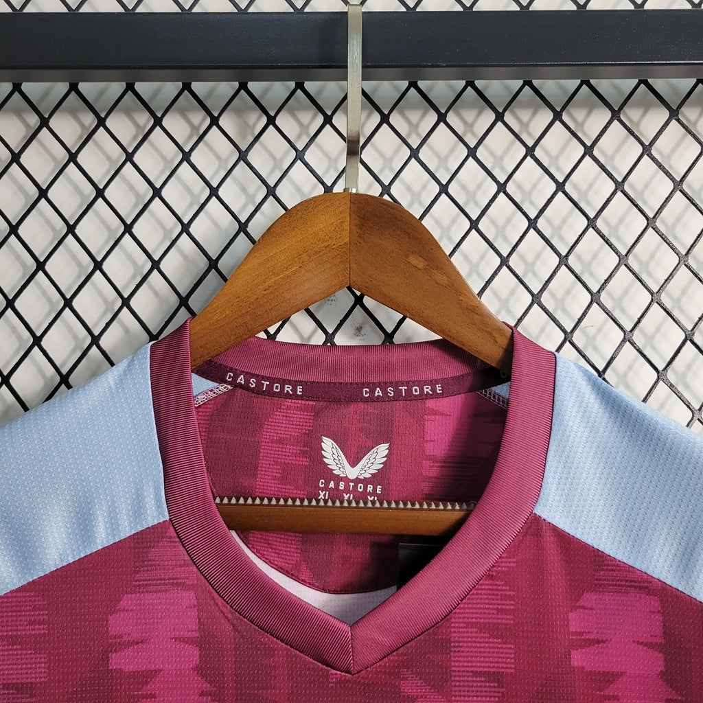 Aston Villa Home 23/24