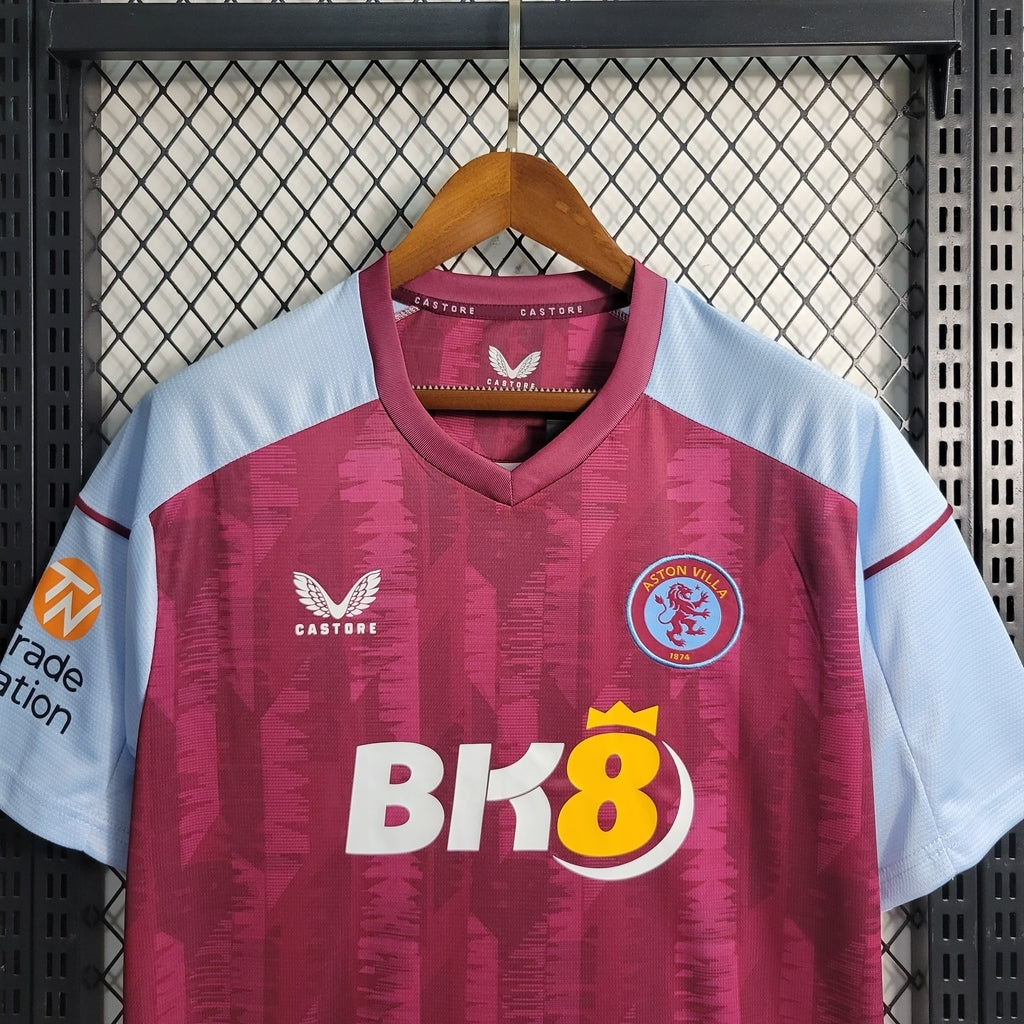 Aston Villa Home 23/24