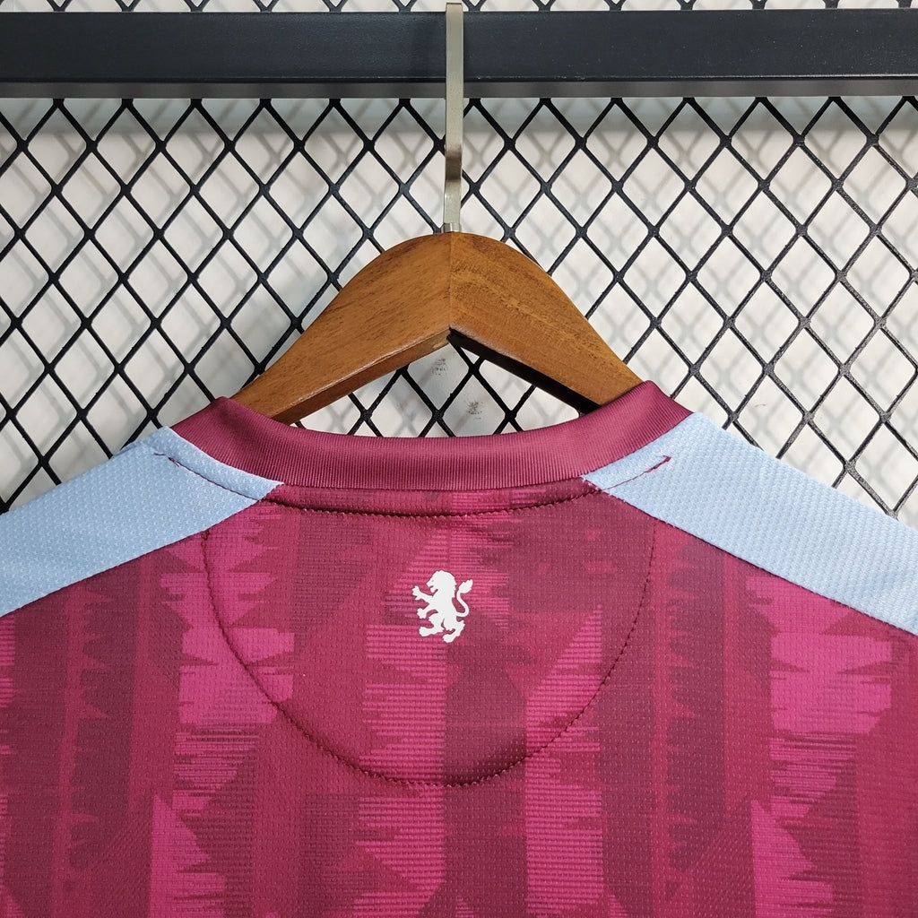Aston Villa Home 23/24