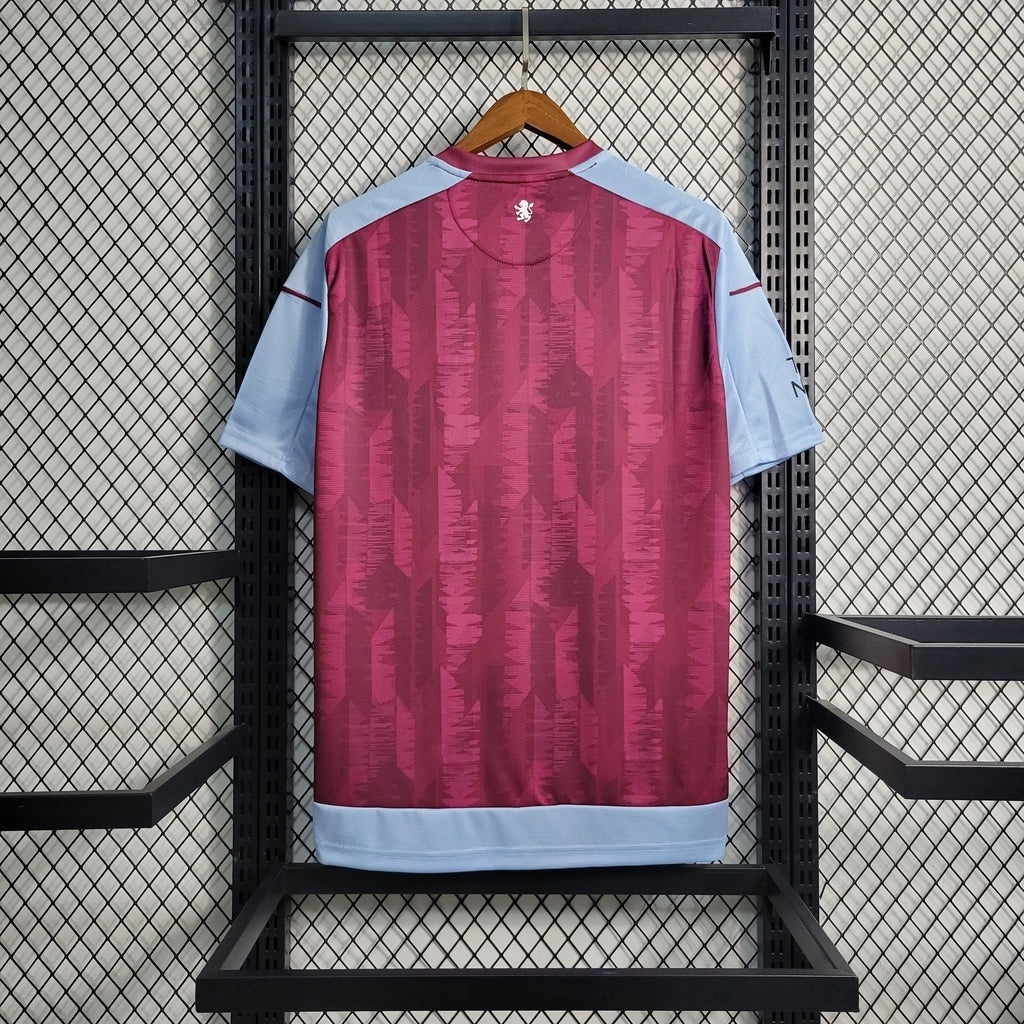 Aston Villa Home 23/24
