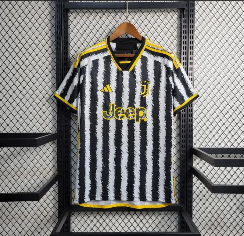 Juventus Home 23/24
