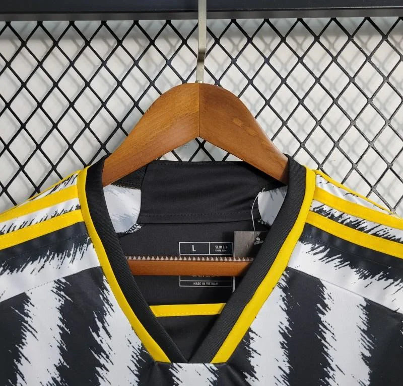 Juventus Home 23/24