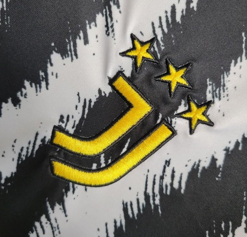 Juventus Home 23/24