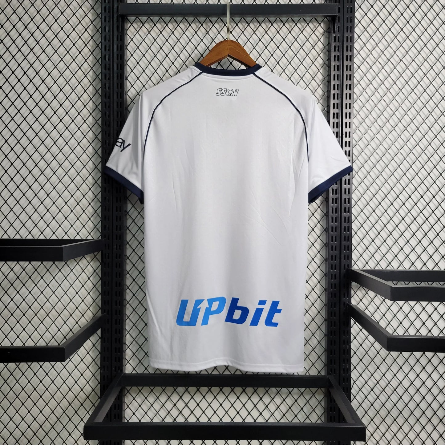 Napoli Away 23/24
