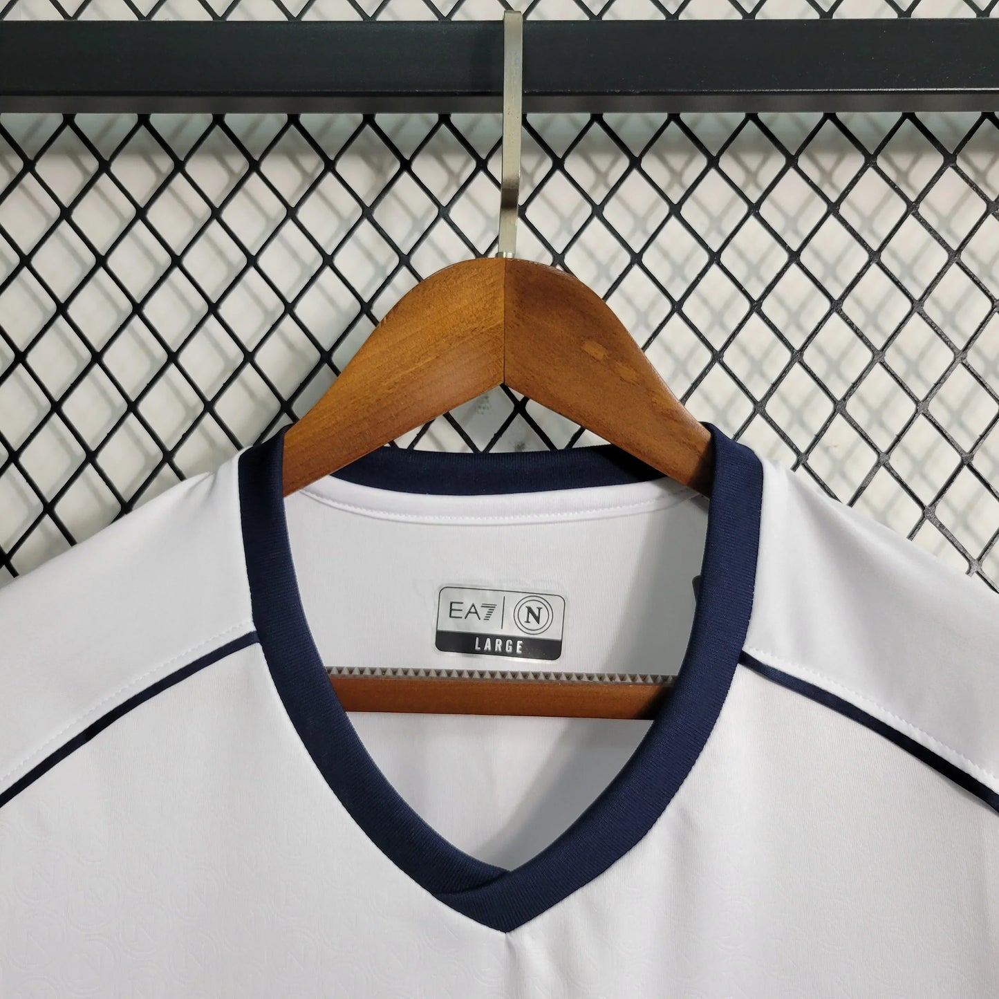 Napoli Away 23/24