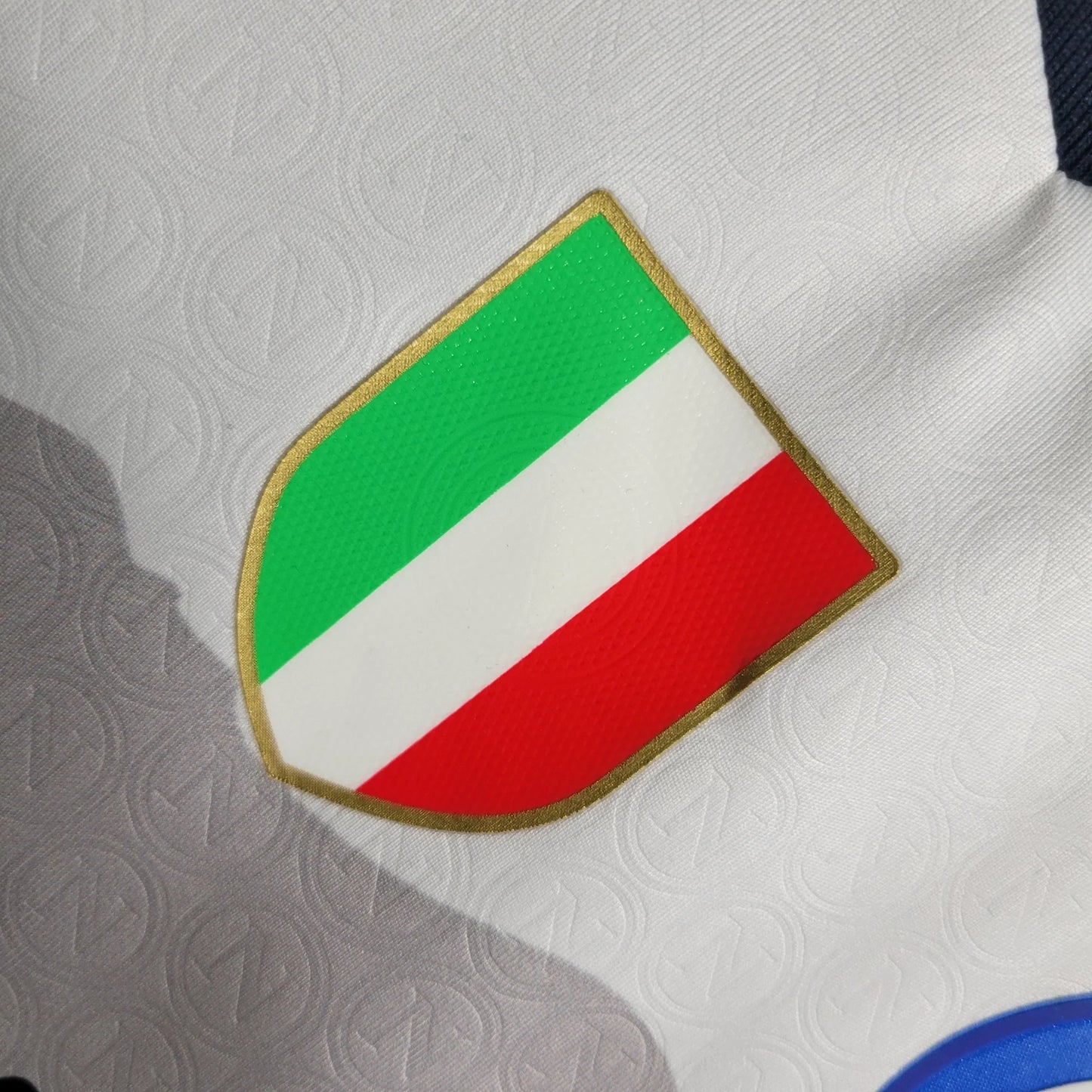 Napoli Away 23/24