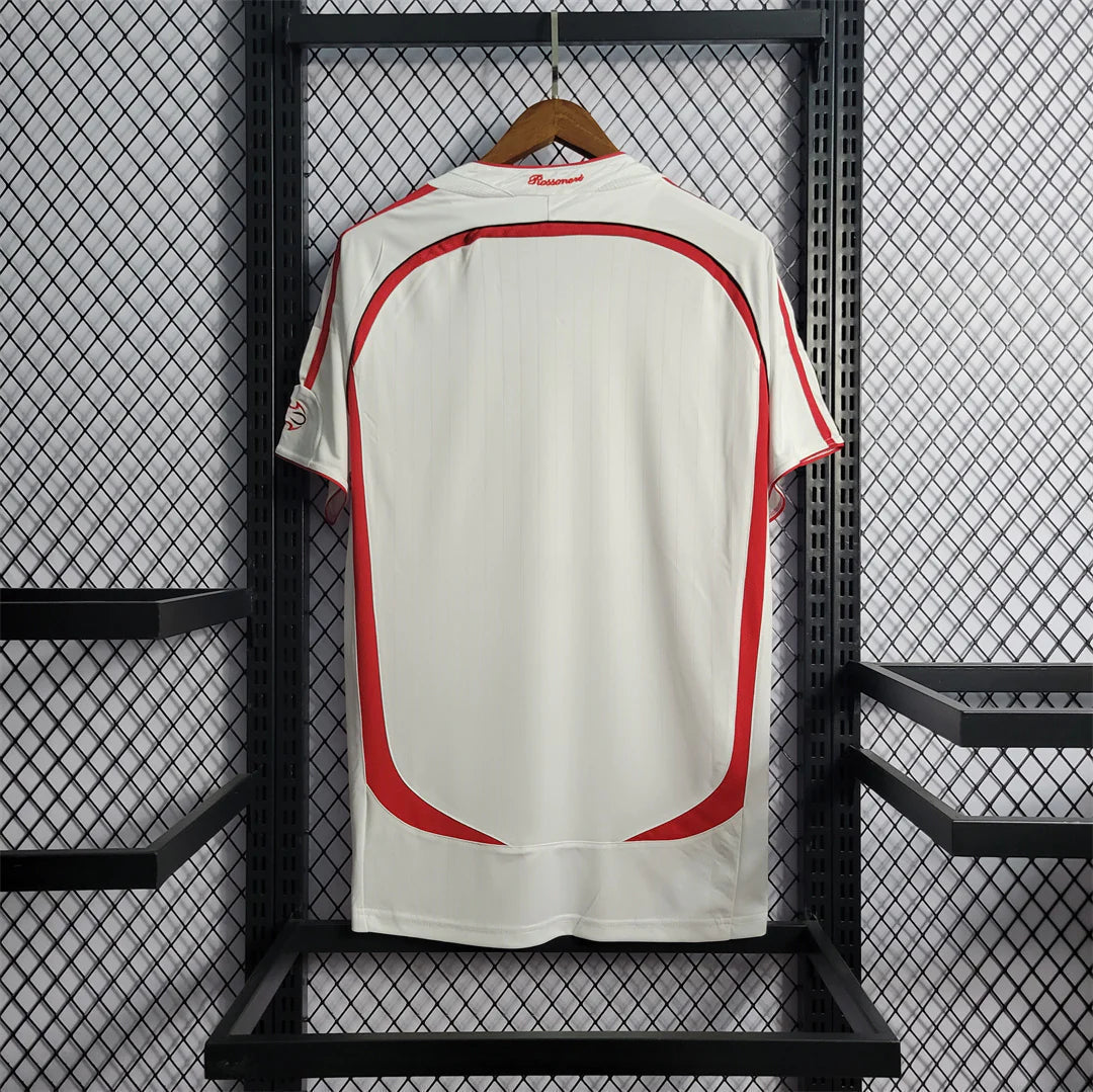 AC Milan Away 06/07 - Champions League Final