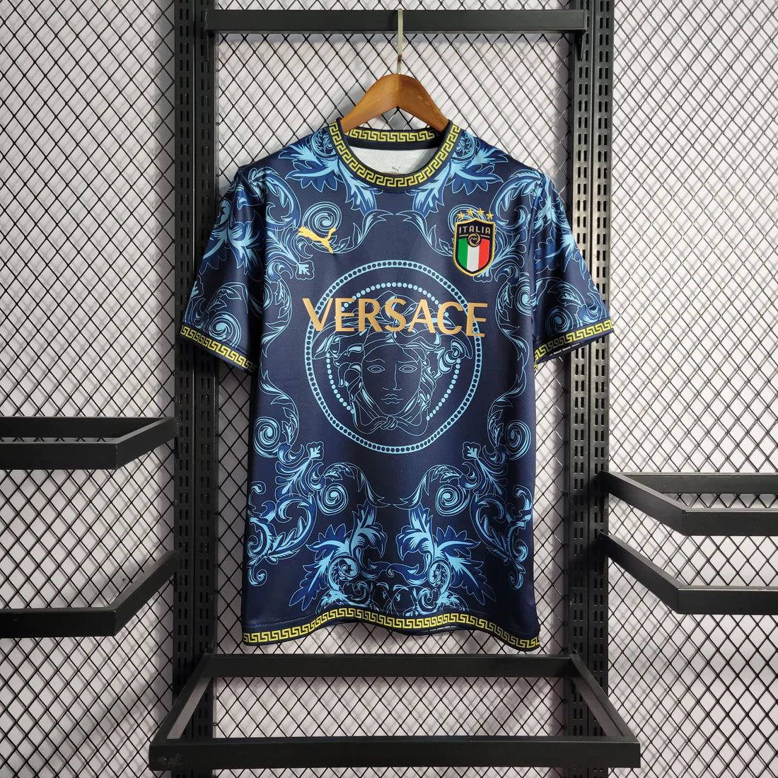 Italy Special Edition Versace 22/23