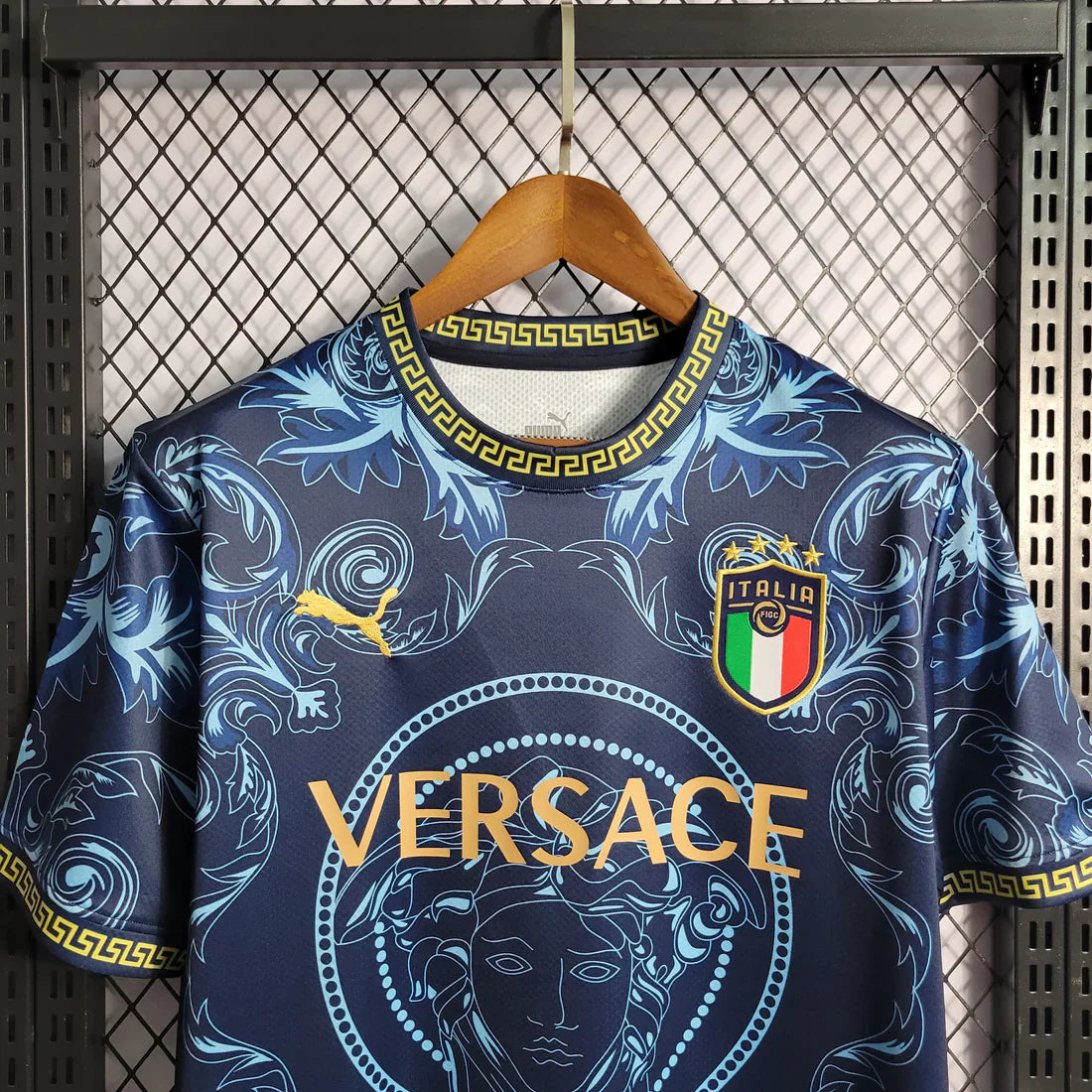 Italy Special Edition Versace 22/23