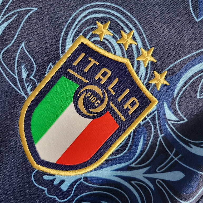 Italy Special Edition Versace 22/23