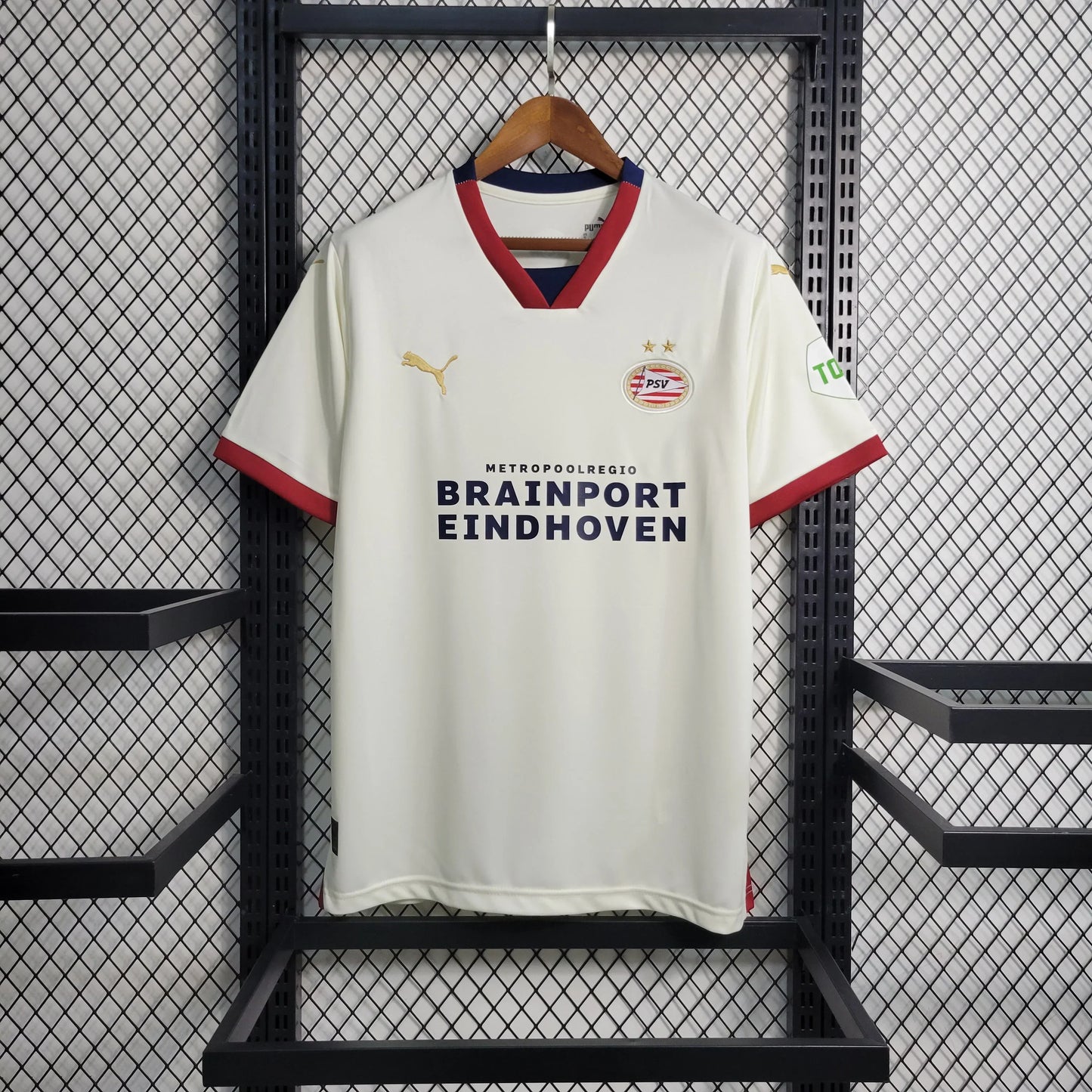 PSV Eindhoven Away 23/24
