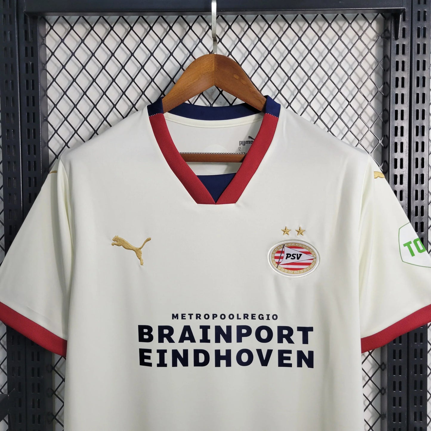 PSV Eindhoven Away 23/24