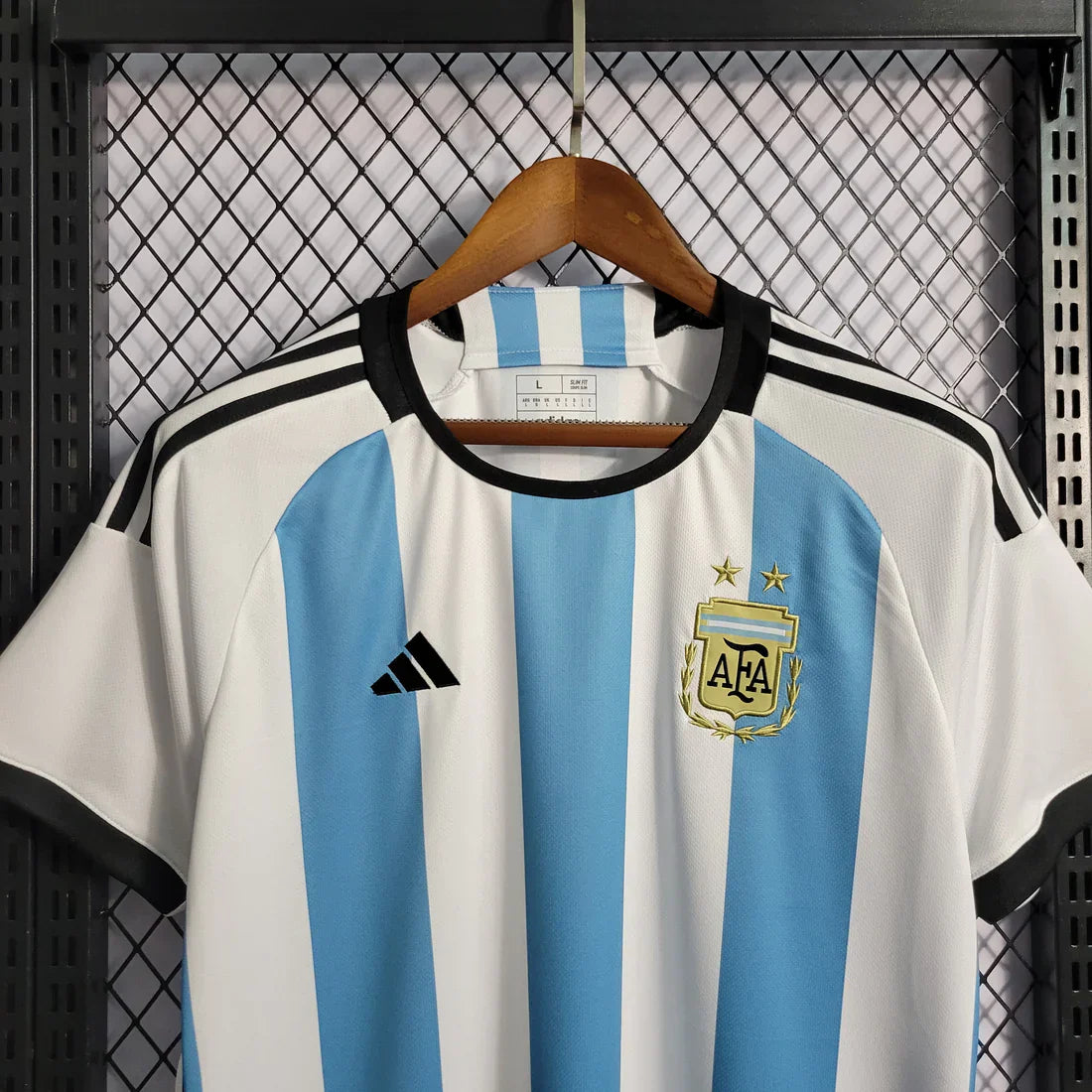 Argentina Home 22/23