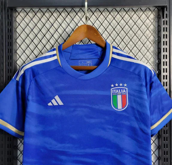 Italy Home 22/23