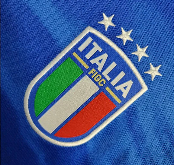 Italy Home 22/23