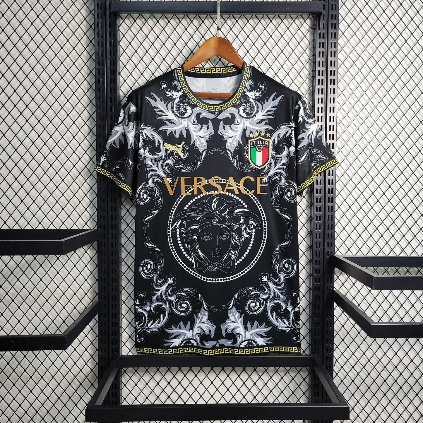 Italy Special Edition Versace 22/23