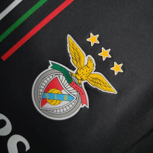 Kid Kit - Benfica Away 23/24