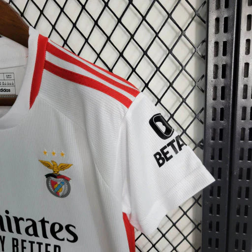 Kid Kit - Benfica Third 23/24