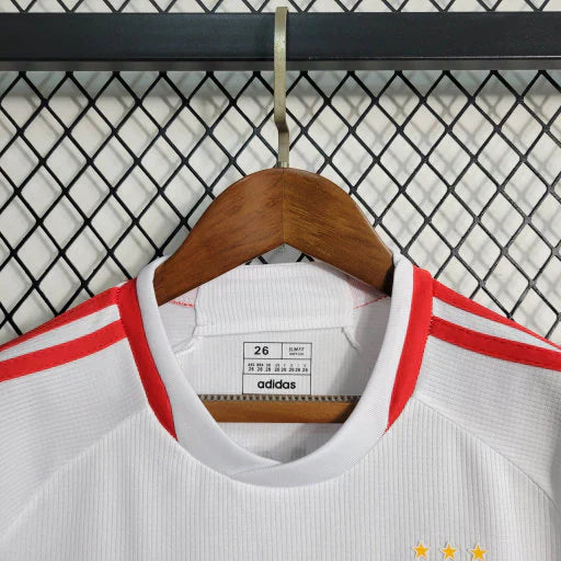 Kid Kit - Benfica Third 23/24