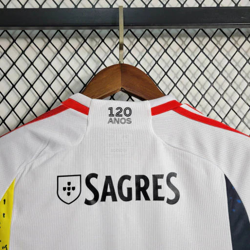 Kid Kit - Benfica Third 23/24