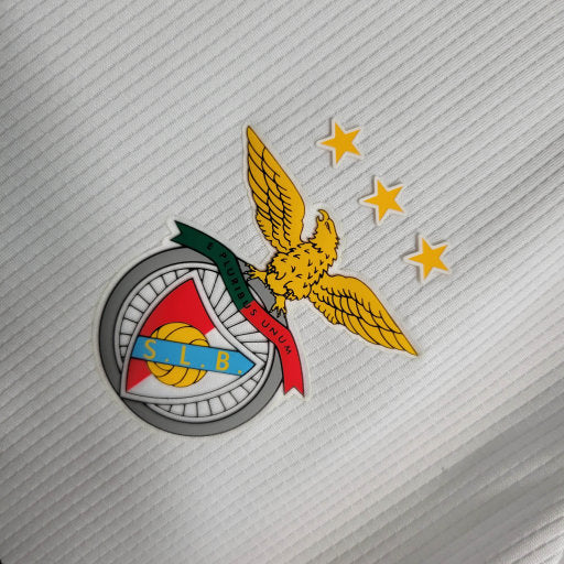 Kid Kit - Benfica Third 23/24