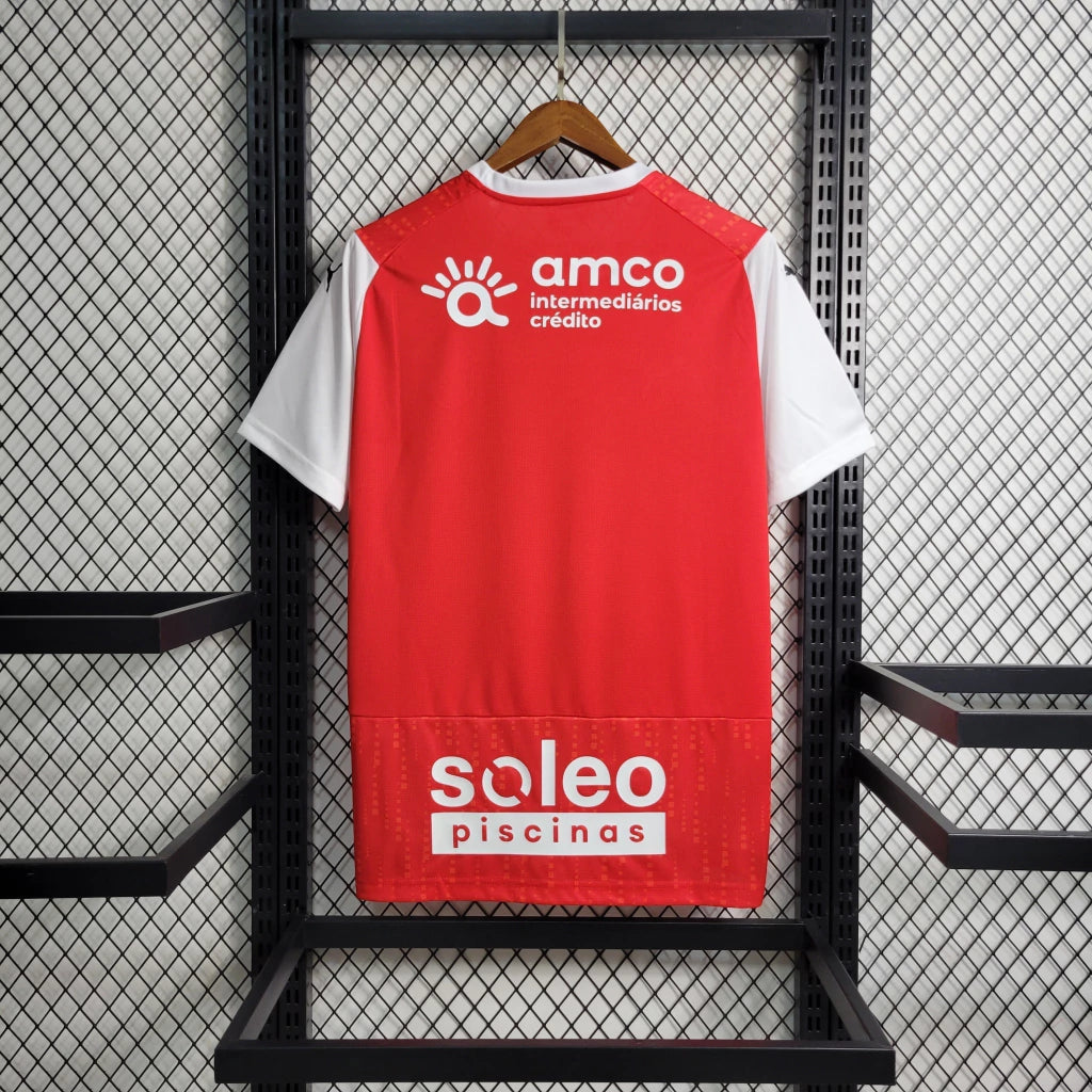 Braga Home 23/24