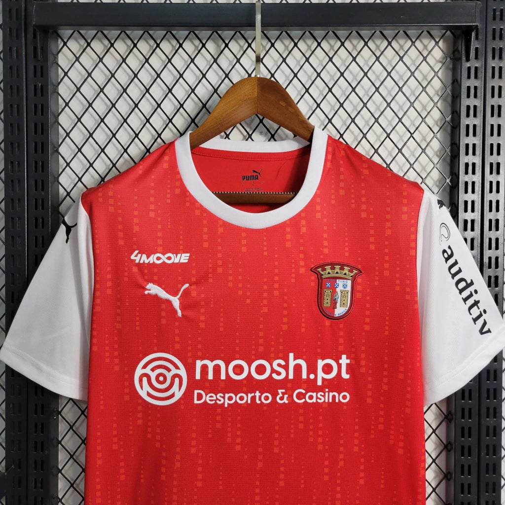 Braga Home 23/24