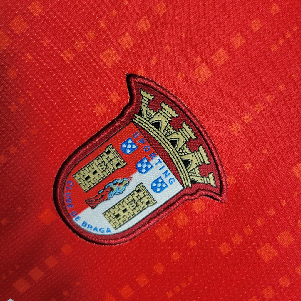 Braga Home 23/24