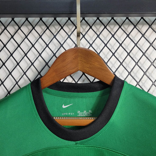 Kid Kit - Sporting CP Home 23/24