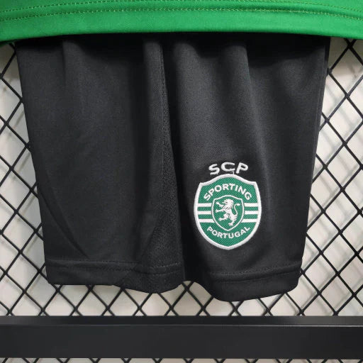 Kid Kit - Sporting CP Home 23/24