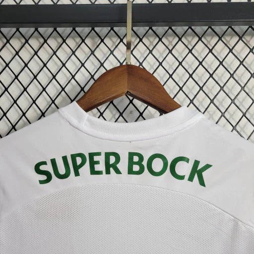 Kid Kit - Sporting CP Away 23/24