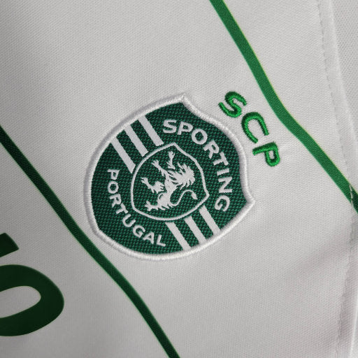 Kid Kit - Sporting CP Away 23/24