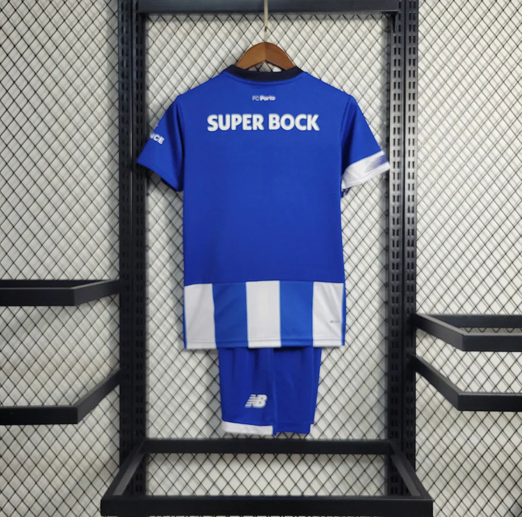 Kid Kit - FC Porto Home 23/24