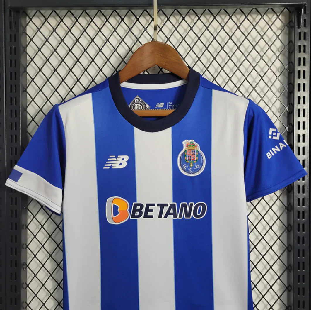 Kid Kit - FC Porto Home 23/24
