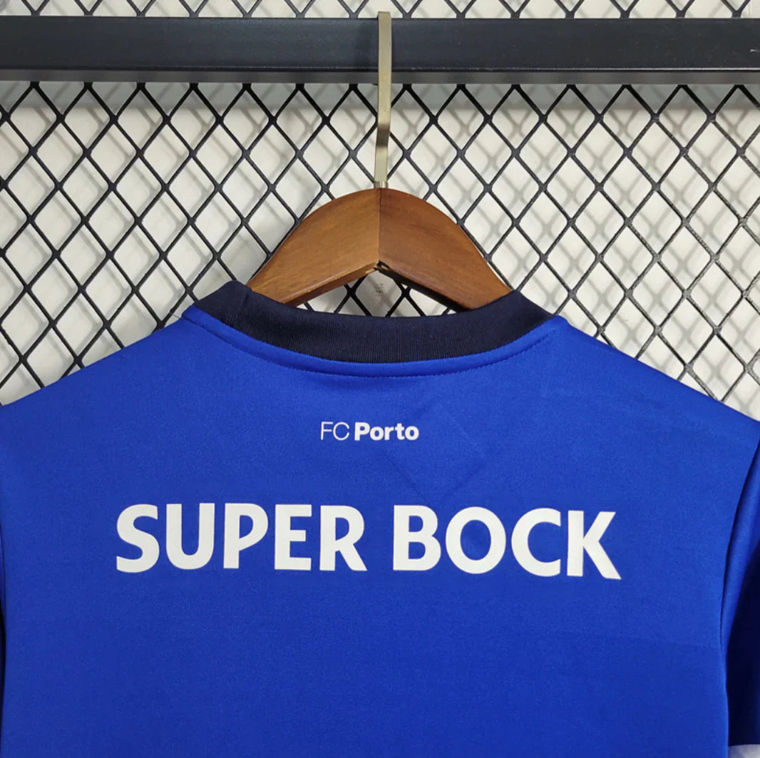 Kid Kit - FC Porto Home 23/24