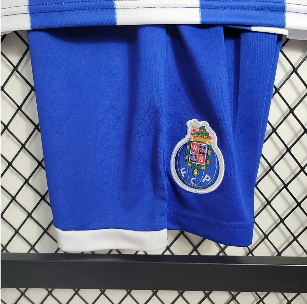 Kid Kit - FC Porto Home 23/24