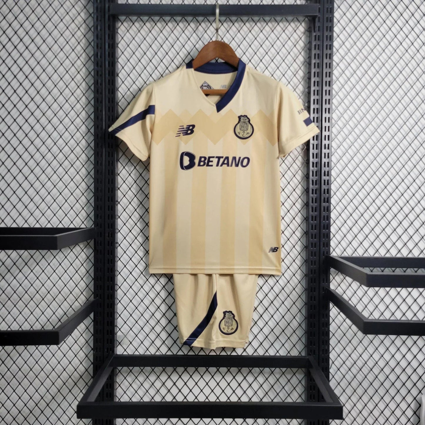 Kid Kit - FC Porto Away 23/24