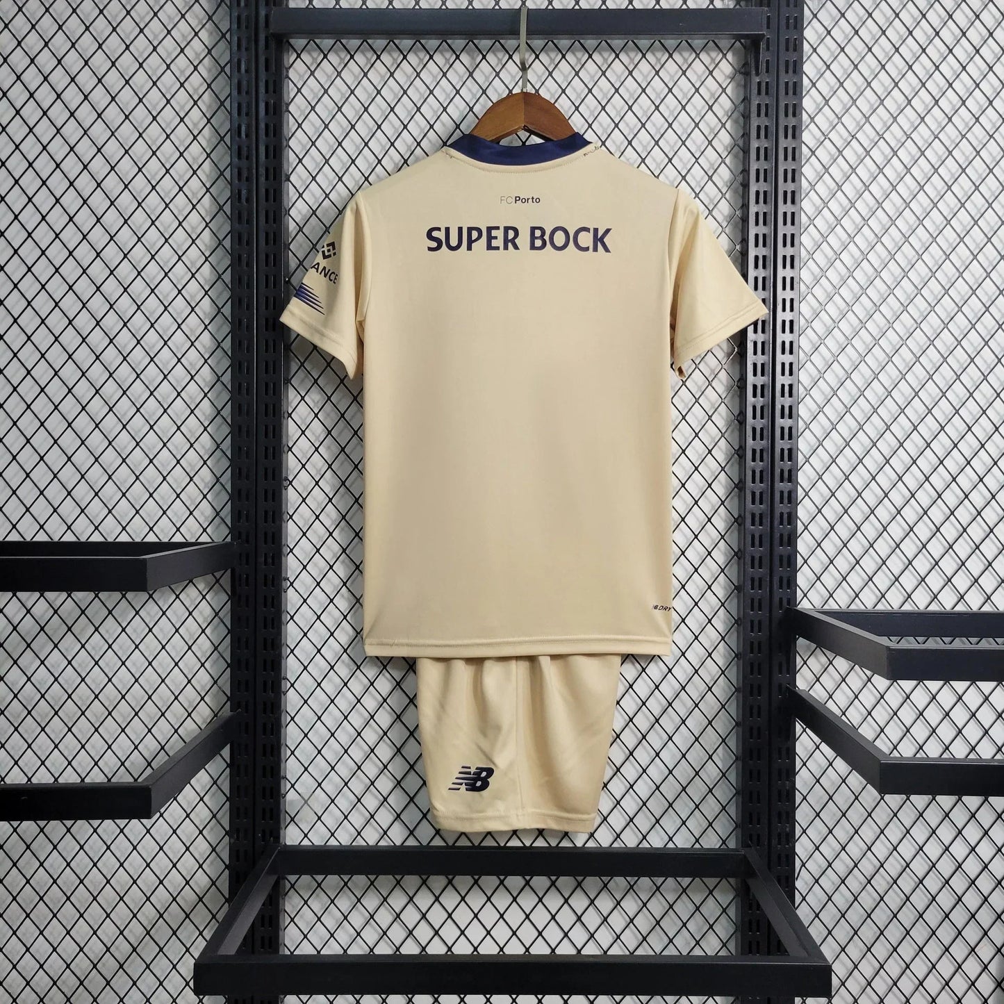 Kid Kit - FC Porto Away 23/24