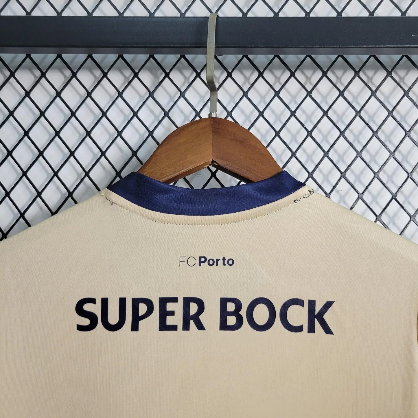 Kid Kit - FC Porto Away 23/24