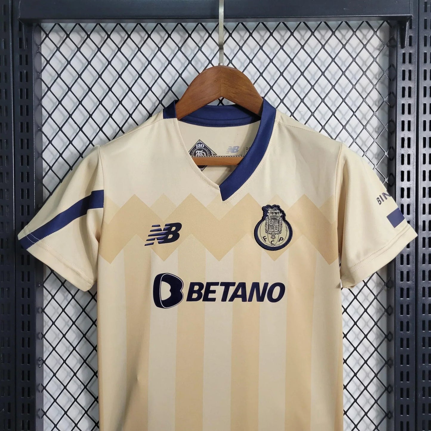Kid Kit - FC Porto Away 23/24