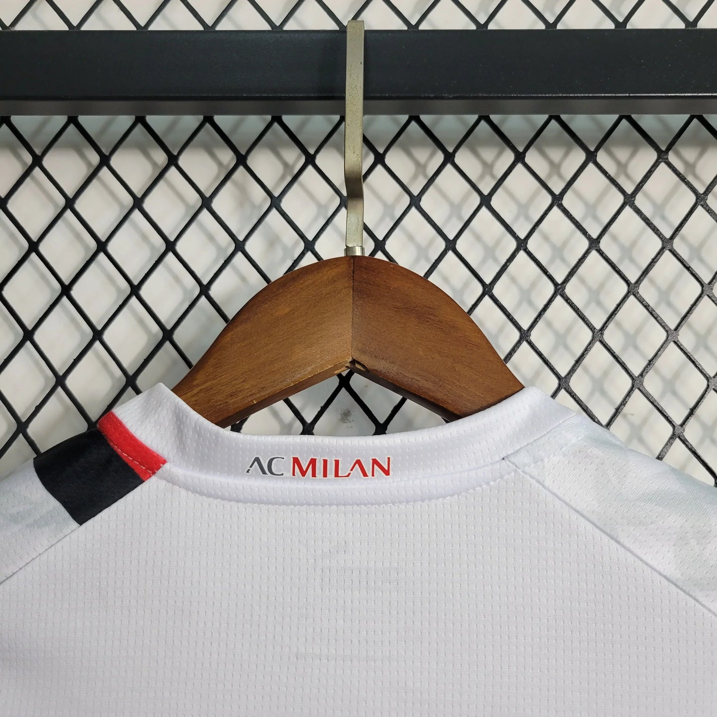 Kid Kit - AC Milan Away 23/24