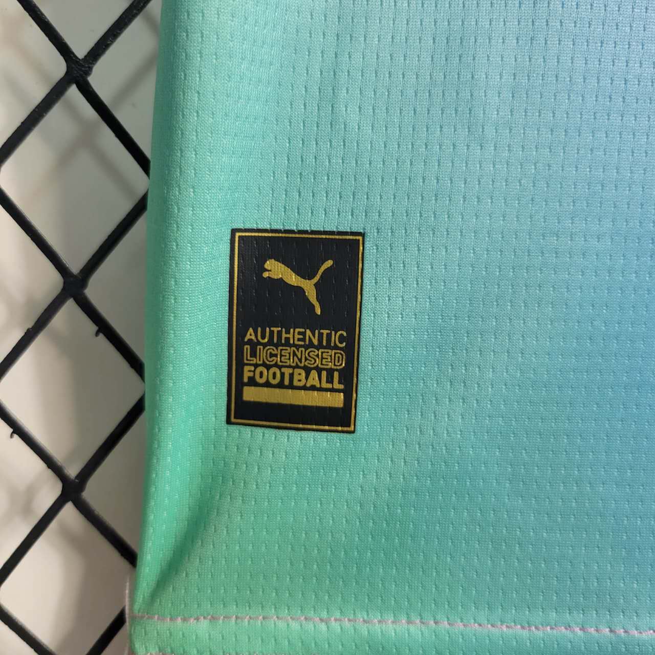 Kid Kit - AC Milan Third 23/24