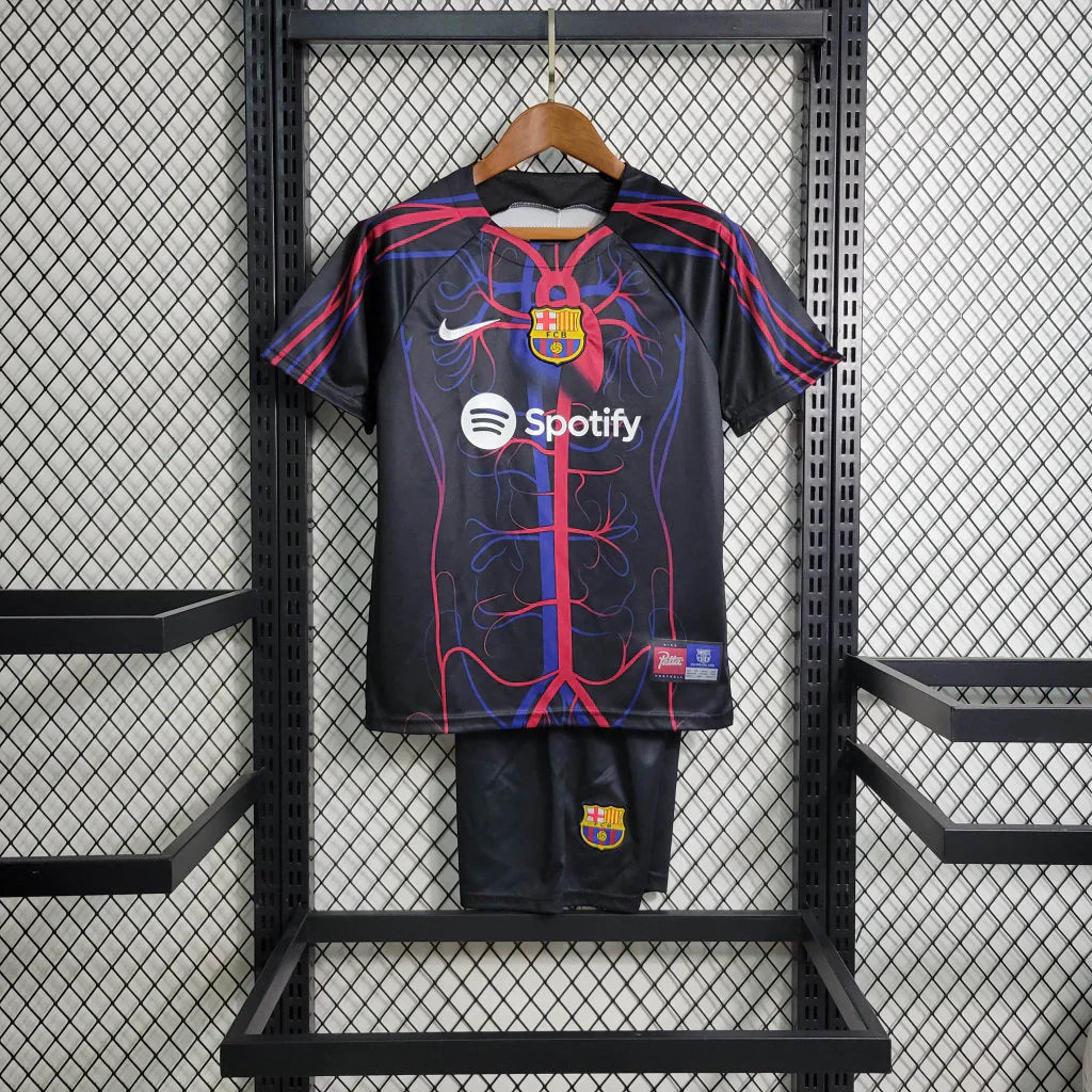 Kid Kit - Barcelona Special Edition 23/24