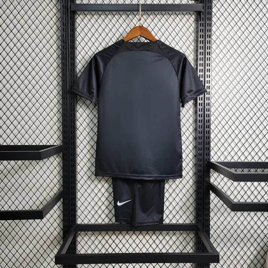 Kid Kit - Barcelona Special Edition 23/24