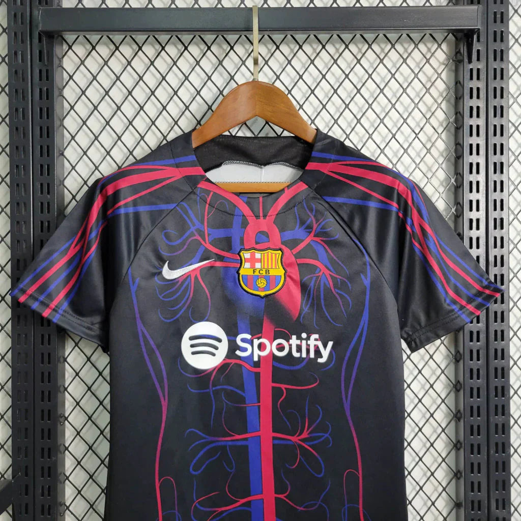 Kid Kit - Barcelona Special Edition 23/24