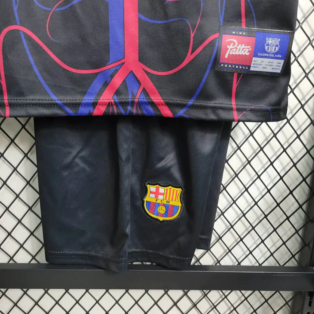 Kid Kit - Barcelona Special Edition 23/24