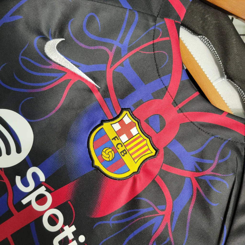 Kid Kit - Barcelona Special Edition 23/24