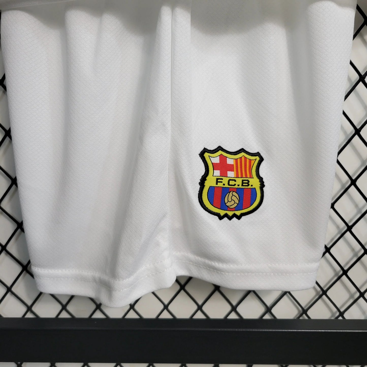 Kid Kit - Barcelona Away 23/24